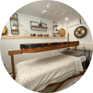 image soin au tambour